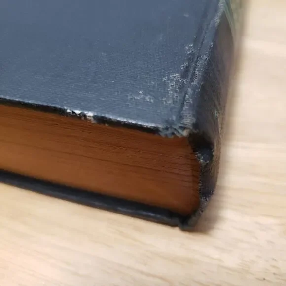 TWENTY STORIES BY STEPHEN CRANE 1st Printing April 1945 Intro By Carl Van Doren - Picture 9 of 15